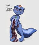  3_toes air_freshener anthro aroused aroused_smile begging bite biting_lip blood blue_body blue_fur bodily_fluids crying cut_open dialogue dripping_pussy_juice english_text feet female flower flower_on_head fur genital_fluids gore gote_focus guts gutspill half-closed_eyes happy_tree_friends hear_symboy hi_res holding_guts holding_own_guts intestines knock-kneed mammal mephitid narrowed_eyes organs paws petunia_(htf) pink_nose plant profanity requesting sex_request shaking skunk skunk_tail slightly_chubby slowderpyguy smile snuff solo speech_bubble tears text toes vaginal_fluids willing_snuff wounded 