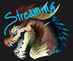  advertisement commish creek dragon freebies hi_res mic music picarto picarto.tv requests streaming 