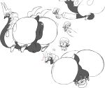 2026 absurd_res anal animal_genitalia animal_penis antennae_(anatomy) anticipation anus arthropod bestiality big_anus big_butt big_penis blush blush_lines bodily_fluids butt clothed clothing cutaway deep_rimming digital_media_(artwork) duo equid equine_genitalia equine_penis erection exoskeleton expression_cutaway extreme_size_difference eye_roll eyewear feral feral_focus feral_penetrated generation_5_pokemon genitals glasses greyscale handbag hat headgear headwear heart_symbol hi_res huge_anus huge_butt huge_penis human human_on_feral human_penetrating human_penetrating_feral internal internal_rimming internal_urethral interspecies larger_feral larger_male larger_penetrated lidded_eyes looking_at_another's_butt looking_pleasured lyra_(pokemon) male male/male male_on_feral male_penetrated male_penetrating male_penetrating_feral male_penetrating_male mammal monochrome multiple_scenes narrowed_eyes nervous nintendo notomega101 oral overalls overalls_down overweight overweight_feral overweight_male partially_clothed penetration penile penile_penetration penis penis_in_urethra penis_size_difference perineum pigtails pokemon pokemon_(species) pokemon_trainer pokephilia puffy_anus quadruped rear_view rectangular_glasses rimming scolipede sex shortalls simple_background size_difference sketch_page smaller_human smaller_male spot_color sweat sweaty_genitalia sweaty_penis tail tips_touching tongue tongue_out urethral urethral_penetration wearing_glasses white_background wide_eyed