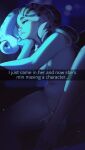 absurd_res aquatic big_butt bodily_fluids breasts butt caption cephalopod coleoid computer coraline_kempt cum cum_in_vagina cum_inside electronics english_text female genital_fluids glowing hackainax hi_res mimic_octopus mollusk octopodiform octopus pseudo_hair short small_breasts tentacle_hair tentacles text unconcerned