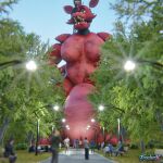 1:1 2026 3d_(artwork) accessory afternoon animatronic anthro artist_logo audience balls belly beverage big_balls big_belly big_butt big_penis blender_(artwork) blender_cycles_(artwork) bodily_fluids butt canid canine city city_background city_lights city_skyline cityscape clothed clothed_female clothed_male clothing cloud cock_vore coffee colored crowd crowd_scene crowd_watching day digital_media_(artwork) eiffel_tower eye_patch eyewear feet female five_nights_at_freddy's foreskin fox foxy_(fnaf) france frooberx fur furniture genital_fluids genitals group happy hat headgear headwear huge_balls huge_penis human humanoid humanoid_genitalia humanoid_penis hyper hyper_balls hyper_genitalia hyper_penis imminent_cock_vore imminent_death imminent_penetration imminent_sex imminent_vore implied_cock_vore jewelry lamp light logo looking_at_another looking_pleasured machine macro macro_male male male/male male_focus male_pred mammal nude nude_macro nude_male outside overweight overweight_male park paws penile penis penis_accessory penis_jewelry public public_exposure public_indecency public_nudity red_body red_fur robot robot_humanoid scottgames seductive size_difference sky skyscape slightly_chubby slightly_chubby_anthro slightly_chubby_male solo store sunlight teeth thick_thighs tongue town vehicle vein veiny_penis vore vore_implied voyeur