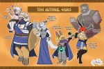 absurd_res ambiguous_gender ancient animal_humanoid anthro apollyon_(elmistorr) armband armlet armor arthropod astrea_(elmistorr) backstory bangs bared_teeth big_breasts black_body black_fur blonde_hair blue_eyes bottomwear bovid bovid_humanoid bovid_satyr bovine bra breasts brown_body brown_fur brush butt caprine cattle celt cloak clothed clothing container curvy_figure damon_(elmistorr) dragon dragonborn_(dnd) draldacis_(elmistorr) dress dungeons_and_dragons eladrin_(dnd) elagor_(elmistorr) elemental_creature elmistorr estor_arkelander european_mythology eye_scar facial_scar faun female femboy figurine flat_chested floating fur furgonomics ghost gladiator greece greek greek_clothing greek_mythology grey_hair group hair hasbro hi_res hooves horn human humanoid hybrid insect jewelry lagomorph lepidopteran leporid lifting loreus_(elmistorr) lute magic male mammal mammal_humanoid minotaur moth muscular muscular_female muscular_male musical_instrument mythological_creature mythological_scalie mythology narrowed_eyes no_arm nymph paint plucked_string_instrument pointy_ears rabbit satyr scales scalie scar serious_face sheep size_difference skirt slightly_chubby slightly_chubby_female small_breasts smaller_male smile spirit staff standing story story_in_description string_instrument tail tail_through_skirt tall_girl teeth text underwear unknown_species warrior weapon white_body white_fur white_hair white_scales wide_hips wizards_of_the_coast wool_(fur) yellow_eyes