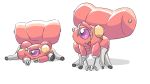 16:9 ambiguous_gender arachnid arthropod arthropod_abdomen camera_lens claws dragonweirdo excited fuchikoma ghost_in_the_shell glistening glistening_body hi_res light machine metal ocular_prosthetic prosthetic robot smile spider spider_tank tank_(vehicle) teeth vehicle wheel widescreen