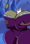 absurd_res alain_(unicorn_overlord) animal_humanoid anthro avian avian_humanoid bird bird_humanoid blue_hair breast_squeeze breast_squish breasts clothing detailed_background dress eyewear female glasses grey_body hair hi_res human humanoid looking_down male mammal micro micro_between_breasts nanobros1 owl owl_humanoid plant purple_clothing ramona_(unicorn_overlord) signature snow squeezing squish tight_clothing tight_dress tree unicorn_overlord vanillaware wearing_glasses wereowl white_body