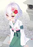  atto_illust japanese_clothes kokkoro princess_connect princess_connect!_re:dive 