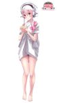  headphones mag_kan sonico super_sonico v-mag 