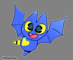  2020 adorabat anthro cartoon_network chiropteran digital_media_(artwork) ijpalette-color mammal mao_mao:_heroes_of_pure_heart 