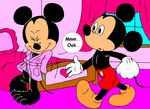 disney mickey_mouse minnie_mouse mouseboy tagme 