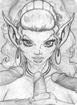  elfquest leetah tagme 