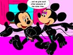  disney mickey_mouse minnie_mouse mouseboy tagme 