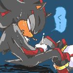  manaita shadow_the_hedgehog sonic_team tagme 