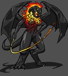  balrog lord_of_the_rings rule_63 tagme 