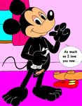  disney mickey_mouse mouseboy tagme 