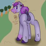  brony equid equine friendship_is_magic genitals horse mammal my_little_pony pony pussy 