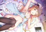  bed navel nobady nopan original thighhighs trap 