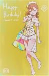  dress kunikida_hanamaru love_live!_sunshine!! murota_yuuhei tagme 