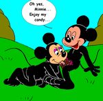 disney mickey_mouse minnie_mouse mouseboy tagme 