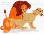  disney simba tagme the_lion_king zira 
