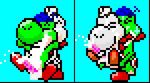  nintendo super_mario_bros. tagme yoshi 