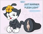  8horns animaniacs dot_warner fleshlight tagme 