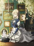  dress tagme violet_evergarden violet_evergarden_(character) 