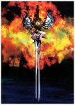  soul_calibur soul_calibur_ii sword tagme 