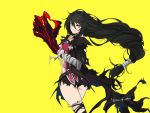  ladymarta tagme tales_of_berseria velvet_crowe 