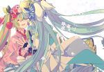  hatsune_miku tagme vocaloid yoshiki 