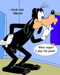  comic disney goofy mouseboy tagme 