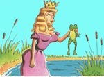 animated iron_heinrich tagme the_frog_prince 
