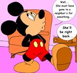  comic disney mickey_mouse mouseboy tagme 