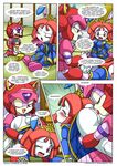  bbmbbf comic palcomix polly_esther samurai_pizza_cats 