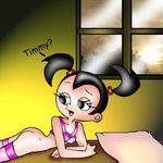  fairly_oddparents tagme tootie 