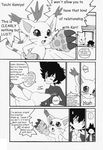  bottomless_pit comic digimon digimon_queen gatomon kari_kamiya taichi_yagami 