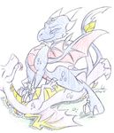  cynder spyro_the_dragon tagme 