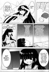  comic daisuke_aoki kodomo_no_jikan kuro_kagami mimi_usa rin_kokonoe 