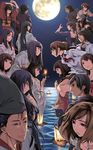  6+girls amakura_kei amakura_mayu amakura_mio artist_request asou_misaki black_hair blush brown_hair bug butterfly candle cat denim everyone fatal_frame fatal_frame_1 fatal_frame_2 fatal_frame_3 fatal_frame_4 haibara_sakuya haibara_you hat himuro_kirie hinasaki_mafuyu hinasaki_miku insect jacket japanese_clothes jeans kimono kirishima_choushiro kurosawa_rei kurosawa_sae kurosawa_yae kuze_kyouka long_hair minazuki_ruka moon multiple_boys multiple_girls multiple_persona opposing_sides pants school_uniform short_hair siblings sisters thighhighs yomotsuki_souya yukishiro_reika 