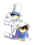  detective_conan edogawa_conan kaitou_kid male tagme 