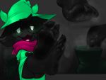  &lt;3 2018 4:3 4_fingers 4_toes absurd_res anthro barefoot black_body black_fur bodily_fluids boots bottomless bovid butt caprine claws clothed clothing color_edit colored cute_fangs deltarune dripping edit eyelashes eyewear fangs feet fingers fooooly foot_fetish foot_focus footwear fur fur_tuft glasses glowing glowing_eyes goat green_clothing grey_background half-closed_eyes hand_on_face happy hat head_tuft headgear headwear hi_res humanoid_feet lying male mammal multiple_poses musk narrowed_eyes open_mouth open_smile partially_clothed pink_tongue plantigrade pose ralsei reclining red_clothing robe scarf simple_background sitting smile soles steam sweat sweatdrop teeth toe_claws toes tongue tuft video_games white_eyes wizard_hat 