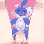  &lt;3 &lt;3_eyes abdominal_bulge amazon_position belly_expansion bestiality blush bodily_fluids cum domination drooling dsmm fangs female female_domination feral genital_fluids hi_res human human_on_feral inflation interspecies larger_human larger_male legs_up male male/female mammal mudkip nintendo pok&eacute;mon pok&eacute;mon_(species) pok&eacute;philia saliva sex size_difference smaller_female smaller_feral text video_games 