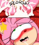  after_sex afterglow ahegao amy_rose anthro blush bodily_fluids cum cum_in_pussy cum_inside denizen1414 eye_roll female fucked_silly genital_fluids genitals looking_pleasured nude pussy saliva solo sonic_the_hedgehog_(series) 