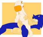  ahegao anal anthro balls butt cream_the_rabbit denizen1414 duo female fucked_silly genitals hi_res larger_male looking_pleasured male male/female nude penis size_difference smaller_female sonic_the_hedgehog sonic_the_hedgehog_(series) vein veiny_penis 