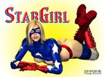  dc star-spangled_kid stargirl tagme the_pitt 