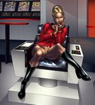  janice_rand miravi star_trek tagme 