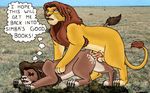  disney kovu simba tagme the_lion_king 