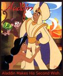  abu aladdin disney jasmine tagme 