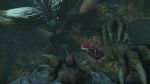  barlu bodily_fluids capcom claws cum dragon elder_dragon genital_fluids genitals hi_res looking_at_viewer male monster_hunter nergigante penile penis solo tongue tongue_out video_games wings 