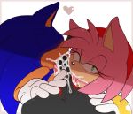  &lt;3 2020 accessory amy_rose anthro anthro_on_anthro anthro_penetrated anthro_penetrating anthro_penetrating_anthro bisexual black_body black_fur black_nose black_penis bodily_fluids clothing collaborative_fellatio cum cum_from_mouth cum_in_mouth cum_inside cum_on_face cum_on_penis cum_on_tongue cumshot duo_focus ejaculation erection eulipotyphlan eyes_closed faceless_male fellatio female fur genital_fluids genitals gloves green_eyes group group_sex hair_accessory hairband hand_on_penis hand_on_stomach handwear headgear headwear hedgehog hi_res jayaero licking male male/female male/male male_penetrated male_penetrating male_penetrating_male mammal mostly_nude oral orgasm penetration penile penis penis_lick pink_body pink_fur red_body red_clothing red_fur red_headwear saliva sex shadow_the_hedgehog simple_background sonic_the_hedgehog sonic_the_hedgehog_(series) striped_genitalia striped_penis stripes threesome tongue tongue_out white_background 