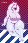  absurd_res boss_monster bovid breasts caprine female gf hi_res humanoid mammal simple_background solo thick_thighs toriel undertale video_games 