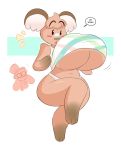  2020 animal_crossing anthro big_breasts blush blush_stickers breasts clothed clothing dialogue english_text female female_focus hi_res huge_breasts kilinah koala mammal marsupial melba_(animal_crossing) nintendo open_mouth solo_focus text under_boob video_games vombatiform 